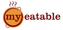 MyEatable Logo