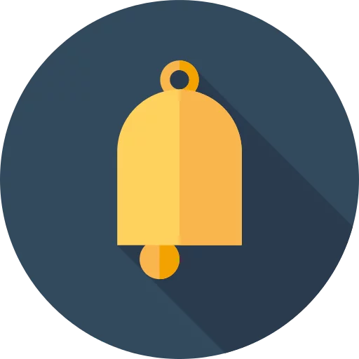 Notification History Log